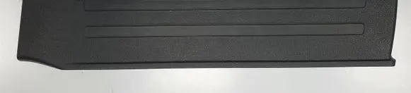 Nissan NV200 Front sill trim cover 76951-BJ00A