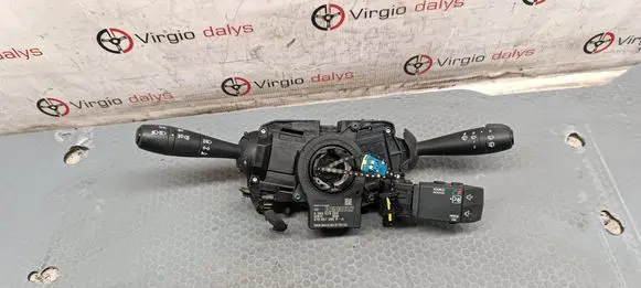 Dacia Sandero II Steering angle sensor 0265019069 160521 479457095R