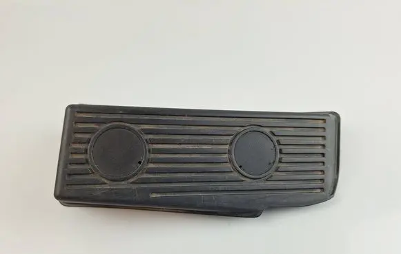 KIA Sportage Foot rest pad/dead pedal 84265D9800