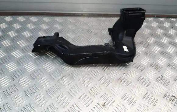 BMW X6 E71 Air intake duct part 64119129300 9129300