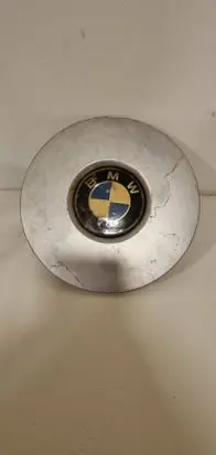 BMW 5 E34 Original wheel cap 1178728
