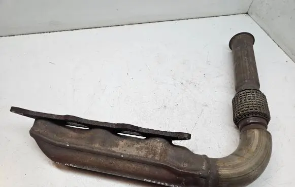 Volkswagen Amarok Exhaust manifold 059253033CC