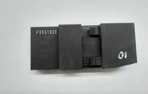 Volvo S60 Other control units/modules P8691998 071103E 36960297