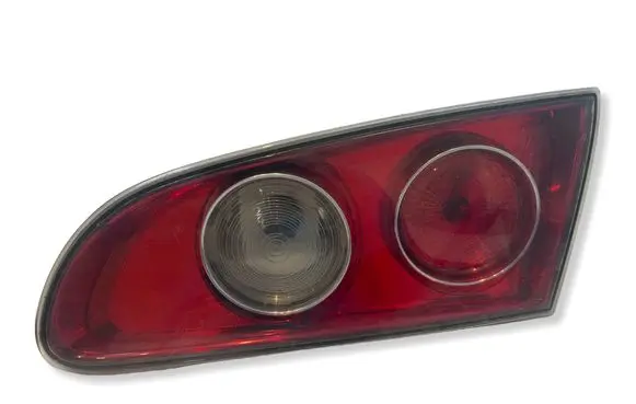 Seat Ibiza III (6L) Tailgate rear/tail lights 6L6945094F 6L6945108