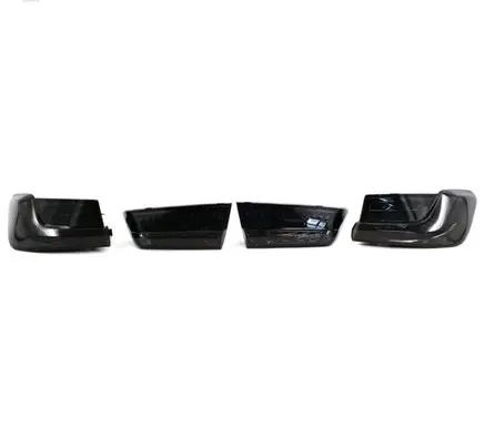 BMW 3 G20 G21 Rear/tail lights set H3742044912