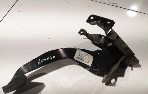 Brake pedal