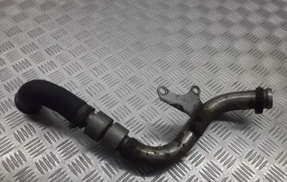 Ford Focus C-MAX Intercooler hose/pipe 4M5Q9424-CD