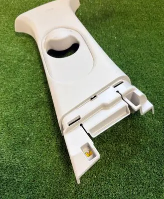 Hyundai Ioniq 5 (B) pillar trim (top) 85841GI000