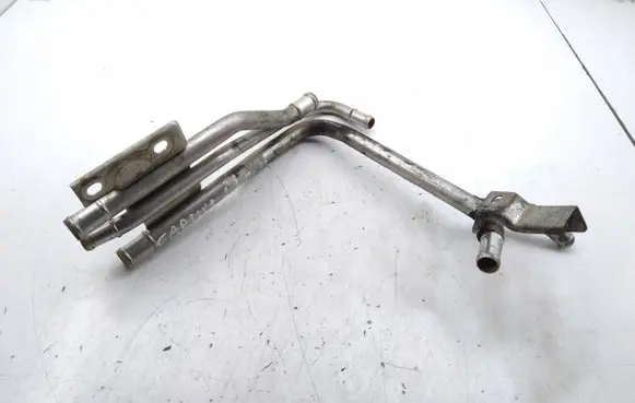 Chevrolet Captiva Engine coolant pipe/hose