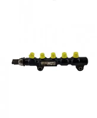 Ford Focus Fuel main line pipe 9654592680