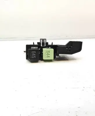 Audi A4 S4 B9 8W Fuse 8W0937503B 17102019 180312