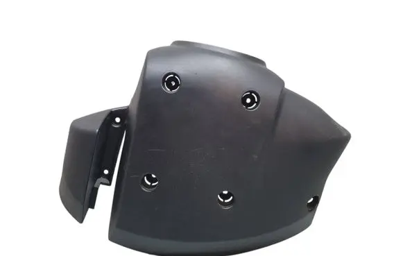 Opel Combo D Steering wheel column trim 735387436