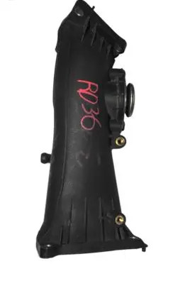 Intake manifold