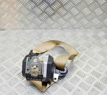 Mercedes-Benz R W251 Front seatbelt 603372200 A2518600985