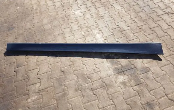 BMW 3 F30 F35 F31 Foot area side trim 