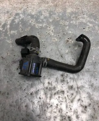 Audi A4 S4 B8 8K Electric auxiliary coolant/water pump 06H121601J