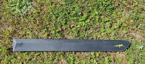 KIA Niro Sill/side skirt trim 87731G5000