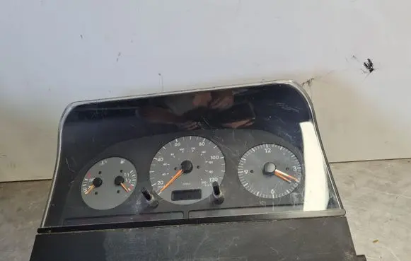 Volkswagen II LT Speedometer (instrument cluster) 2D0919900F