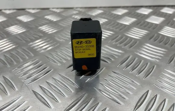 KIA Optima Other relay 952403S300