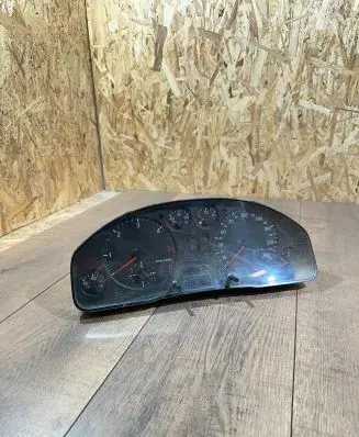 Audi A6 S6 C5 4B Speedometer (instrument cluster) 4B0919860E