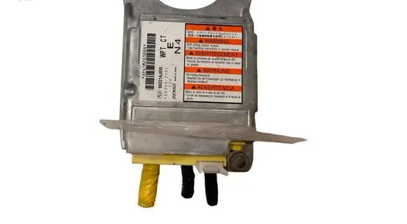 Subaru Outback Airbag control unit/module 98221AJ030 XP41M263880 1503002151
