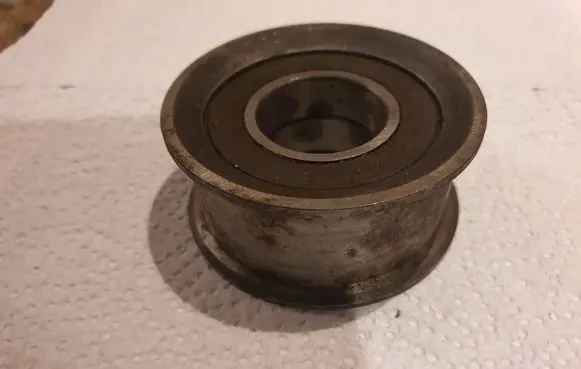 VAZ 2108 Timing belt tensioner 6256705E1C9