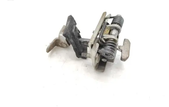 Citroen Berlingo Front door check strap stopper