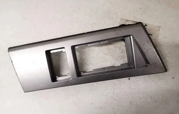 Mazda 3 II Other interior part bbm455321 bbm4-55321