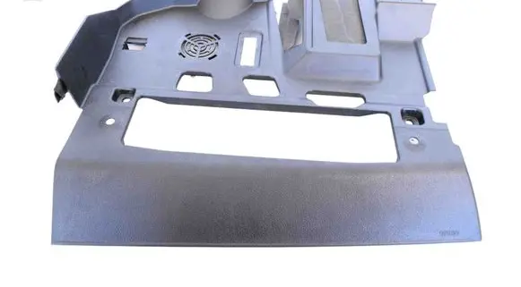 BMW 2 F22 F23 Dashboard lower bottom trim panel 9236591