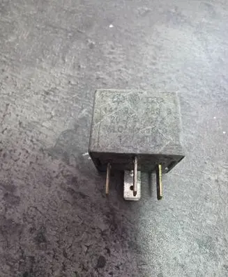 Seat Toledo II (1M) Other relay 141951253B
