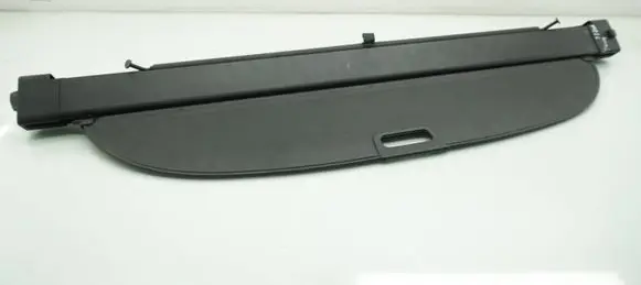 Mazda 6 Parcel shelf load cover 