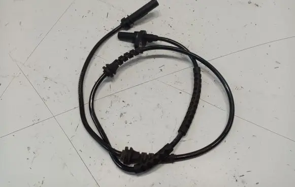 BMW 7 F01 F02 F03 F04 ABS brake wheel speed sensor 34526782099 34526853859 34526775863