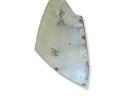 Renault Megane III Plastic wing mirror trim cover 12523290 D171
