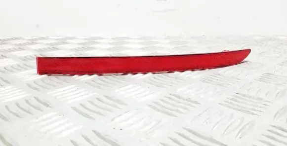Volkswagen Tiguan Rear tail light reflector 5N0945106