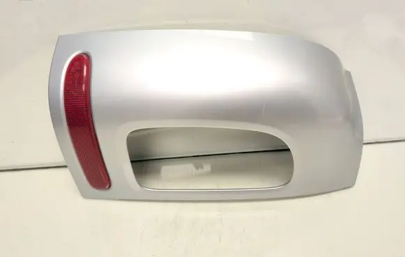 Mini One - Cooper Clubman R55 Rear bumper corner part panel trim 7240231