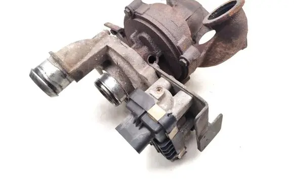 Ford S-MAX Turbo 4M5Q6K682AG 756696
