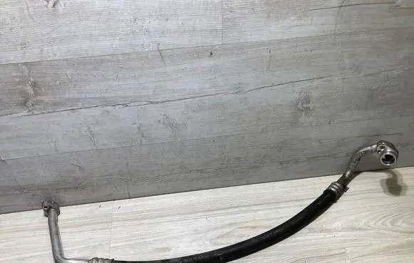 Audi A5 Air conditioning (A/C) pipe/hose 8W0816743bn