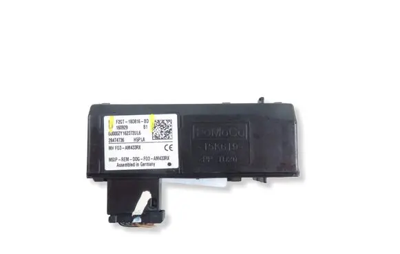 Ford S-MAX Other control units/modules F2GT18D816BD