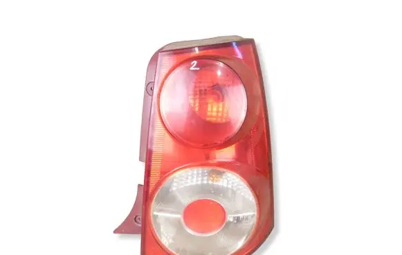 KIA Picanto Rear/tail lights 