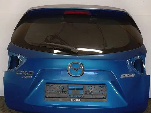 Mazda CX-5 Tailgate/trunk/boot lid KDY16202XB