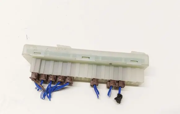 Mercedes-Benz CLA C117 X117 W117 Other control units/modules A0009821112