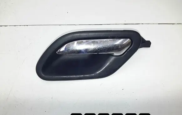 BMW 7 E65 E66 Loading door interior handle 8125513