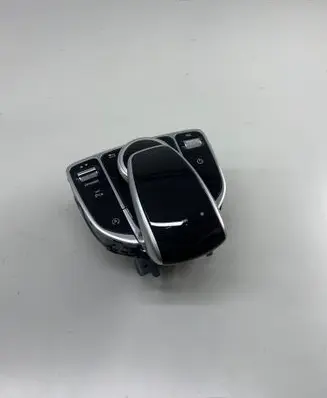 Mercedes-Benz C W205 Head unit multimedia control A2059005915
