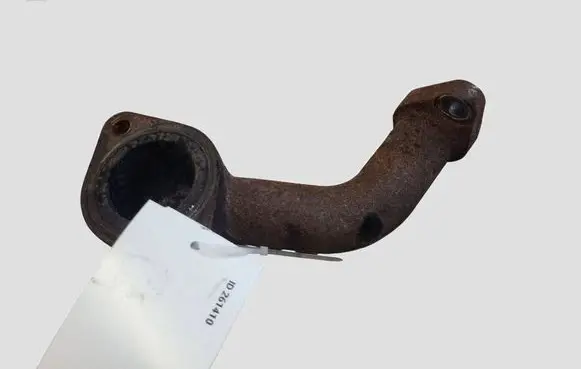 Mitsubishi L200 EGR valve line/pipe/hose