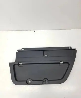 Lexus RX III Other trunk/boot trim element 6474248060