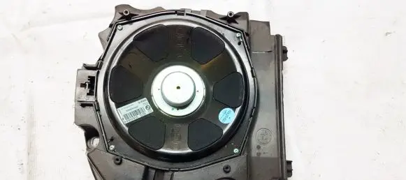 BMW 1 E81 E87 Subwoofer speaker 65139164584 18820010