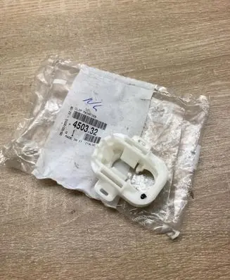 Fiat 500 Brake pedal bracket assembly 450332