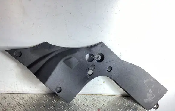 Lexus GS 250 350 300H 450H Engine cover (trim) 5379530170