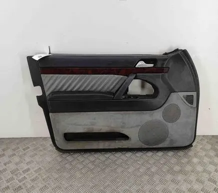 Mercedes-Benz S W140 Front door card panel trim A1407200163
