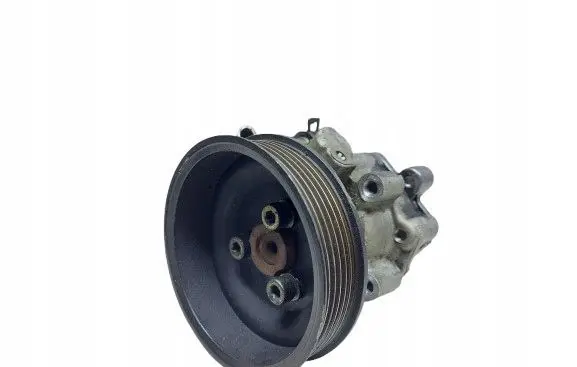 Volkswagen Polo V 6R Power steering pump 130122154B